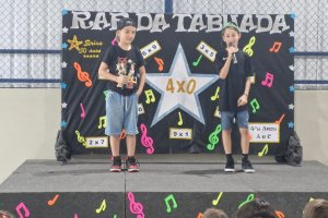  - Colgio Estrela Srius