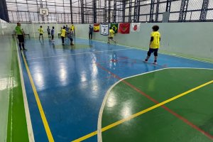  - Colgio Estrela Srius