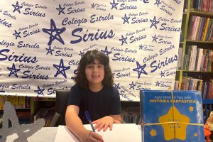  - Colgio Estrela Srius