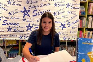  - Colgio Estrela Srius