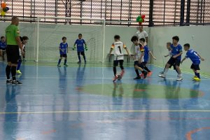  - Colgio Estrela Srius