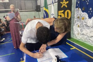  - Colgio Estrela Srius