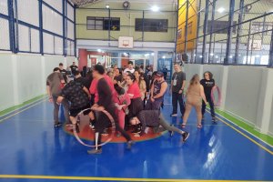  - Colgio Estrela Srius