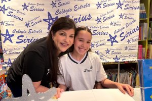  - Colgio Estrela Srius