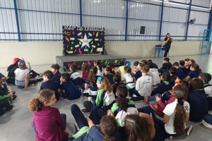  - Colgio Estrela Srius