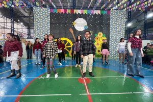  - Colgio Estrela Srius