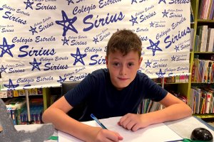  - Colgio Estrela Srius