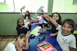  - Colgio Estrela Srius