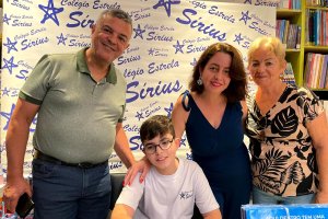  - Colgio Estrela Srius