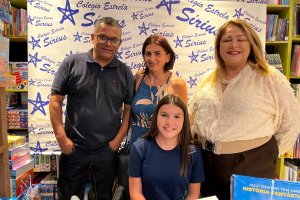  - Colgio Estrela Srius