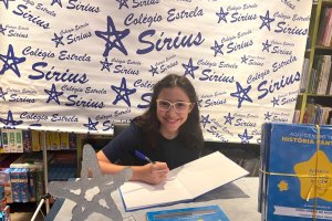  - Colgio Estrela Srius