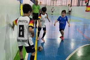  - Colgio Estrela Srius
