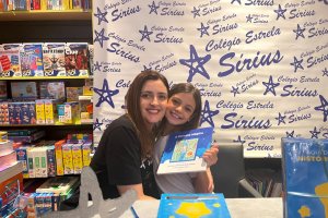  - Colgio Estrela Srius