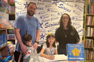  - Colgio Estrela Srius