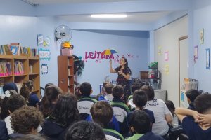  - Colgio Estrela Srius