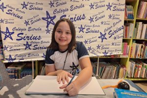  - Colgio Estrela Srius