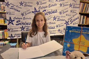  - Colgio Estrela Srius