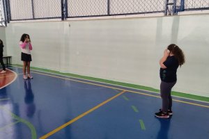  - Colgio Estrela Srius
