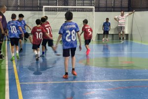  - Colgio Estrela Srius