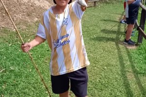  - Colgio Estrela Srius