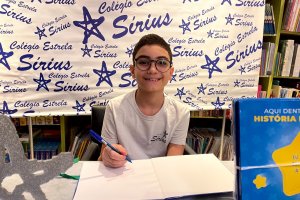  - Colgio Estrela Srius