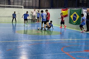  - Colgio Estrela Srius
