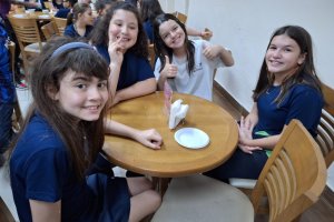  - Colgio Estrela Srius