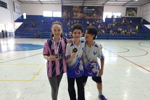  - Colgio Estrela Srius
