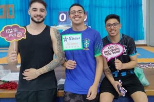  - Colgio Estrela Srius
