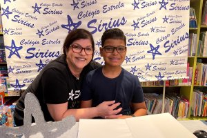  - Colgio Estrela Srius