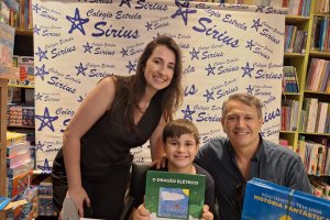  - Colgio Estrela Srius