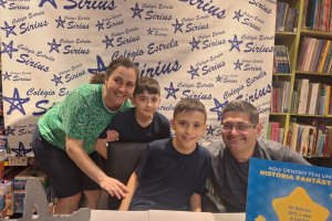  - Colgio Estrela Srius