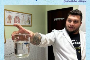  - Colgio Estrela Srius