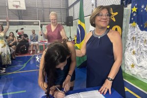 - Colgio Estrela Srius