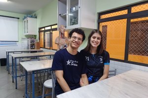 Disciplinas Eletivas 2024 - Um meio atraente de aprimorar a formao dos alunos do Ensino Mdio do Colgio Estrela Srius    - Colgio Estrela Srius