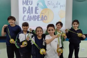  - Colgio Estrela Srius