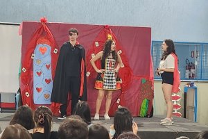  - Colgio Estrela Srius
