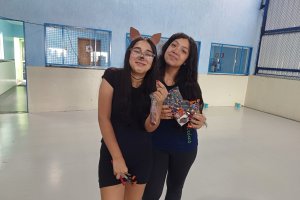  - Colgio Estrela Srius