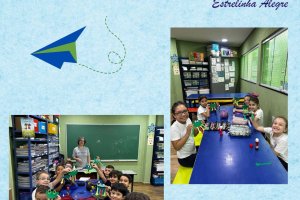  - Colgio Estrela Srius
