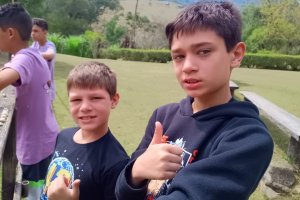  - Colgio Estrela Srius