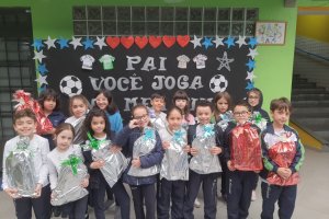  - Colgio Estrela Srius