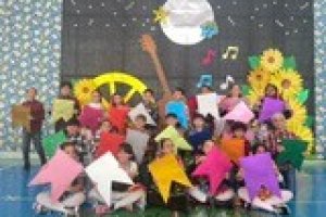  - Colgio Estrela Srius