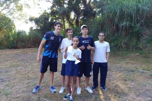  - Colgio Estrela Srius