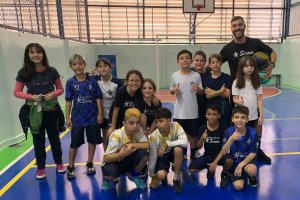  - Colgio Estrela Srius