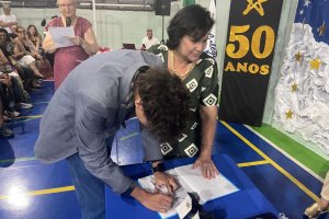  - Colgio Estrela Srius