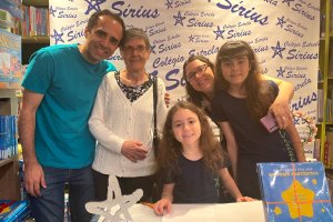  - Colgio Estrela Srius