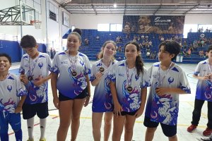  - Colgio Estrela Srius