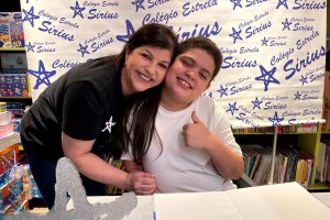  - Colgio Estrela Srius