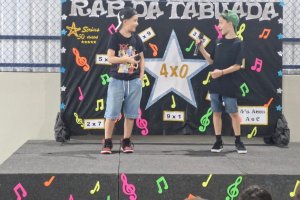  - Colgio Estrela Srius
