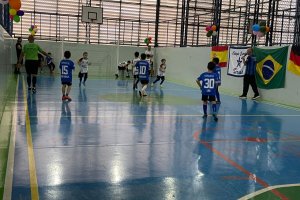  - Colgio Estrela Srius